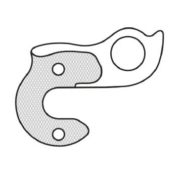 Ureche Schimbator GH-116