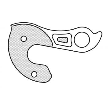 Ureche Schimbator GH-119