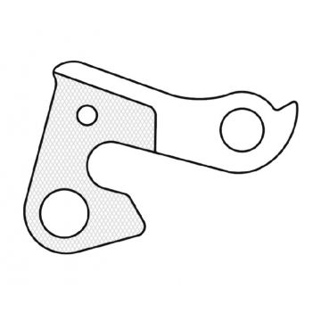 Ureche Schimbator GH-128