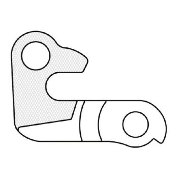 Ureche Schimbator GH-134