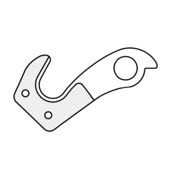 Ureche Schimbator GH-136