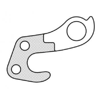 Ureche Schimbator GH-138