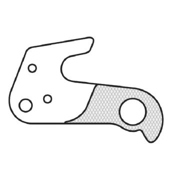 Ureche Schimbator GH-149