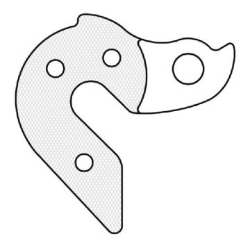 Ureche Schimbator GH-152