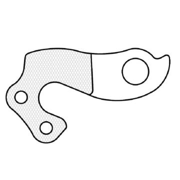 Ureche Schimbator GH-153