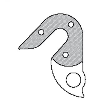 Ureche Schimbator GH-154