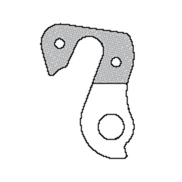 Ureche Schimbator GH-155