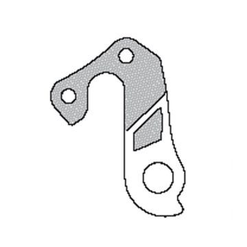 Ureche Schimbator GH-162