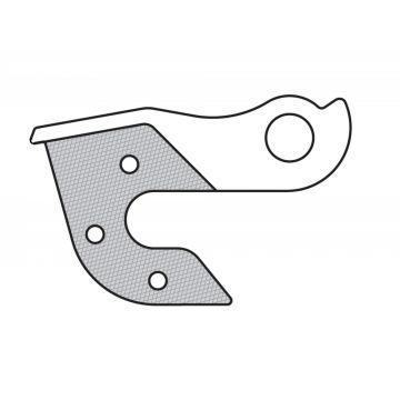 Ureche Schimbator GH-168