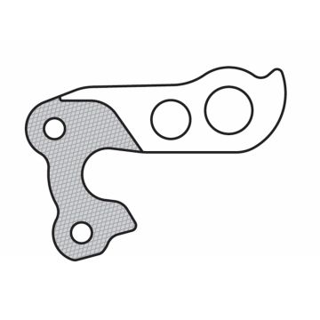 Ureche Schimbator GH-174