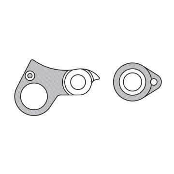 Ureche Schimbator GH-176