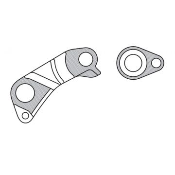 Ureche Schimbator GH-181