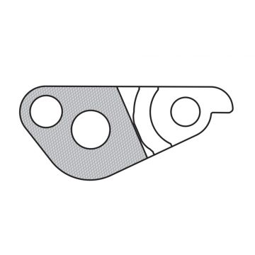 Ureche Schimbator GH-185