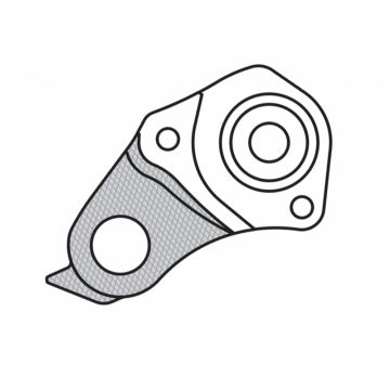 Ureche Schimbator GH-186