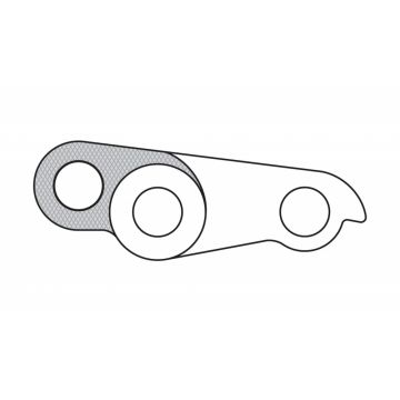 Ureche Schimbator GH-187 Ureche Schimbator GH-187