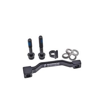 Adaptor etrier frana pe disc Fata Shimano SM-MA-F180P P2