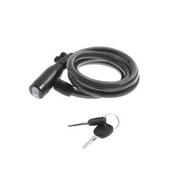 Antifurt 6x800 culoare neagra