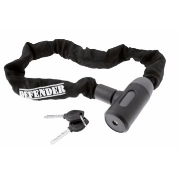 Antifurt Cheie Guardian Bull Head 10x10x800mm Negru