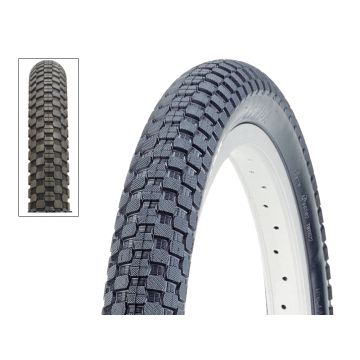 Anvelopa Kenda 20x2.35 K905 culoare negru