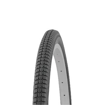 Anvelopa Wanda 28x1-1 2(40-635) (700B STANDARD)-P142-CITY