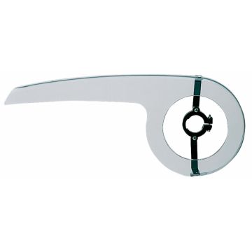 Aparatoare Lant 42-44 Dinti Transparent