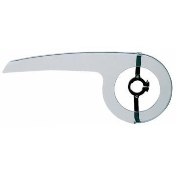 Aparatoare Lant 46-48 Dinti Transparent