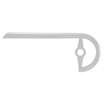 Aparatoare Lant Otel Cromat 46-48 Dinti