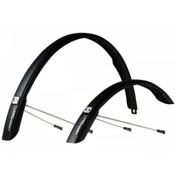 Aparatori Noroi Simpla Culoare Negru