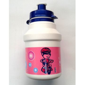 Bidonas copii Polisport Kido Girl 300ml