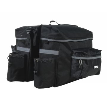 Borseta WAG Weekend Prindere Portbagaj