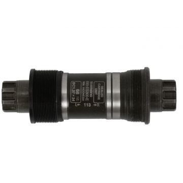 Butuc Pedalier Shimano Bb-Es300, Bsa, 73-121Mm, Octalink, Fara Suruburi, Ambalat Ind.