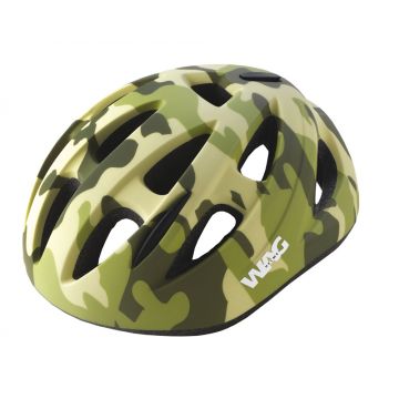 Casca WAG Sky Kid Militari Marime S (52-56cm)