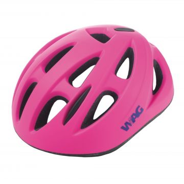 Casca WAG Sky Kid Roz Marime XS (48-52cm)