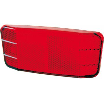 Catadioptrii montaj spate