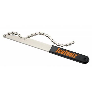 Cheie cu Lant Montare Demontare Pinioane