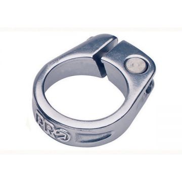 Colier tija sa Pro 34.90mm argintiu