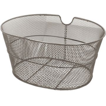 Cos Bicicleta 38x28x18cm Gri