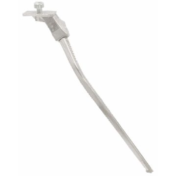 Cric Fix Prindere Mijloc Alu L-290mm