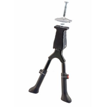 Cric Reglabil Prindere Mijloc Dublu Alu 24-28