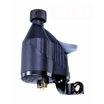 Dinam Plastic Omologat Dreapta 6V 3W