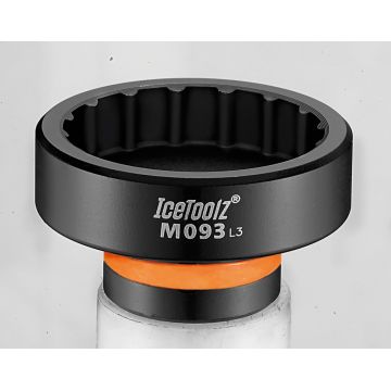 Extractor Shimano BBR60