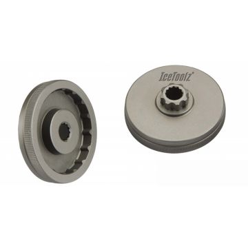 Extractor Shimano Hollowtech II