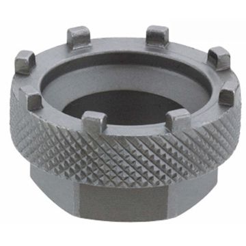 Extractor Shimano ISIS Drive 8 Dinti