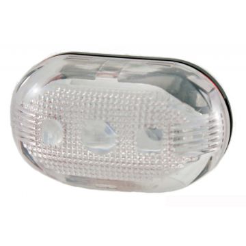 Far Globe 3 Functii 5 Led-uri
