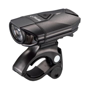 Far Infini Super Lava 4 Functii 300 Lumeni Negru