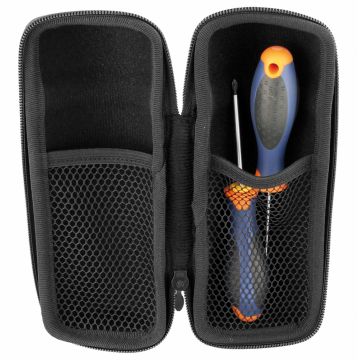 Geanta Scule 500ml Finisare Carbon