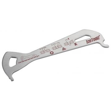 Indicator Mecanic Uzura Lant