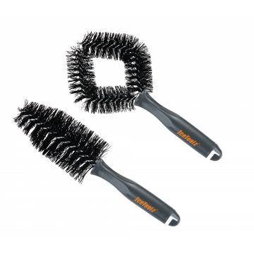 Kit perii curatare cadru