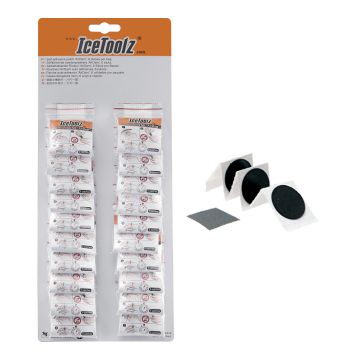 Kit Petice AutoVulcanizare 120Petice