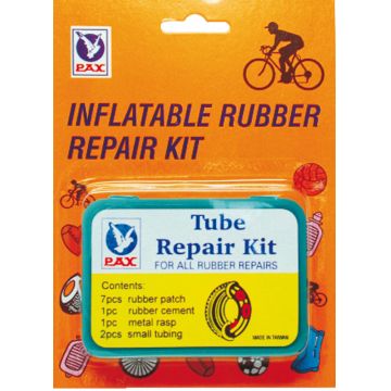Kit Reparatie Pana Petic Tub Racleta